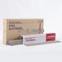 Электроды сварочные S-7016-O диаметр: 2,6 мм - st-e.info - Старый Оскол