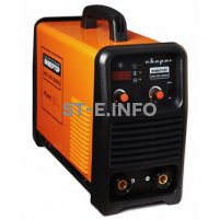 Сварочный инвертор Сварог ARC 250 (Z285) - st-e.info - Старый Оскол