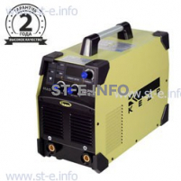 Сварочный инвертор ARC-250GS, 220/380В - st-e.info - Старый Оскол