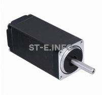 Двухфазный шаговый двигатель nema11 28HS  - st-e.info - Старый Оскол