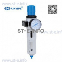 Фильтр масловлагоотделитель XOFR- MIDI - st-e.info - Старый Оскол