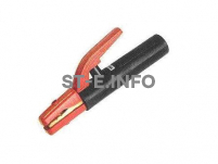 Электрододержатель 300A - st-e.info - Старый Оскол