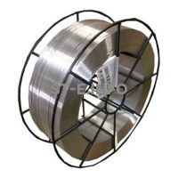 Нержавеющая сварочная проволока SMT-316 L 1,2 мм (кассета 15 кг.) - st-e.info - Старый Оскол