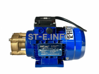 Двигатель + помпа для блока жидкостного охлаждения 3510 - st-e.info - Старый Оскол