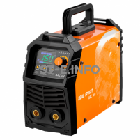 Инвертор сварочный аппарат Сварог ARC 160 "REAL SMART" (Z28103) - st-e.info - Старый Оскол