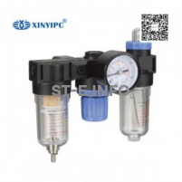 Фильтр влагоотделитель, масловлагоотделитель AC1500 - st-e.info - Старый Оскол