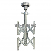 Внутренние центраторы 41ES, тип 4, для труб из углеродистой стали д.54-140 mm - st-e.info - Старый Оскол