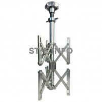 Внутренние центраторы 43ES, тип 4, для труб из углеродистой стали д.120-350 mm - st-e.info - Старый Оскол