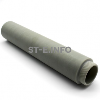 428144 Трубка корпус механизированного плазмотрона 4422,00 - st-e.info - Старый Оскол