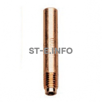 Контактный наконечник 1,2мм KP14-45 - st-e.info - Старый Оскол