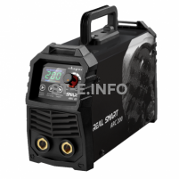 Инвертор сварочный Сварог ARC 200 "REAL SMART" (Z28303) - st-e.info - Старый Оскол