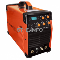 Инвертор сварочный Сварог TIG 250 "REAL" (W229)  - st-e.info - Старый Оскол