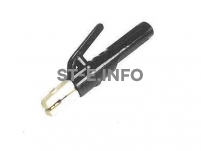 Электрододержатель 500A (белый) - st-e.info - Старый Оскол