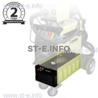 Блок водяного охлаждения к MIG-500F - st-e.info - Старый Оскол