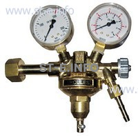  Редуктор Ar/CO2 (аргон / углекислый газ) - st-e.info - Старый Оскол