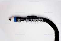 Плазмотрон для механизированной резки P-80 - st-e.info - Старый Оскол