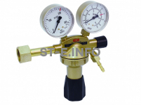 Редуктор DIN-Control HYDROGEN Водород - st-e.info - Старый Оскол