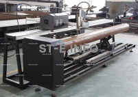 Установка координатной резки трубы УКРТ - st-e.info - Старый Оскол