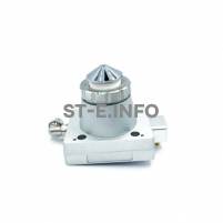 Сопловая часть в сборе TRA BM114 - st-e.info - Старый Оскол