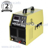 Аппарат для плазменной резки  CUT-60G, 380В - st-e.info - Старый Оскол