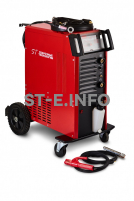 Сварочный аппарат для аргонодуговой сварки PRO TIG 400CT - st-e.info - Старый Оскол