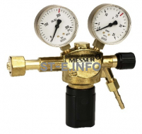 Редуктор MESSER Argon/CO2 арт. 71705354 - st-e.info - Старый Оскол