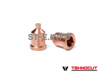 Сопло для плазмотрона LC105 60A арт. W03X0893-62A TEHNOCUT - st-e.info - Старый Оскол
