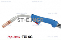 Корпус горелки  TBi 6G, 50° - st-e.info - Старый Оскол