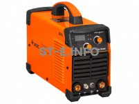 Сварочный инвертор Сварог REAL TIG 200 (W223) - st-e.info - Старый Оскол