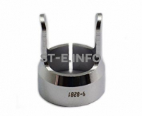 Направляющая для резки с зазором 9-8281 - st-e.info - Старый Оскол