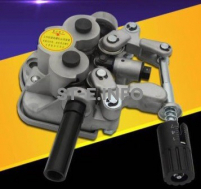 Проволокопротяжный механизм сварочного трактора MZ-1000 - st-e.info - Старый Оскол