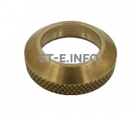 Защитный медный колпачок YK125 - st-e.info - Старый Оскол