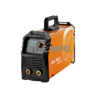 Инвертор сварочный аппарат Сварог ARC 220 "REAL SMART" (Z28403) - st-e.info - Старый Оскол