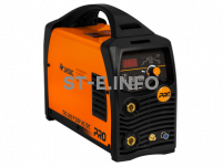 Сварочный инвертор Сварог PRO TIG 200 P DSP AC/DC (E201) - st-e.info - Старый Оскол