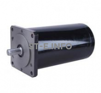 Двухфазный шаговый двигатель nema34 86HY (круглой формы)  - st-e.info - Старый Оскол