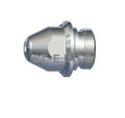 Сопло H839G03 для OTC-Daihen D-12000 - st-e.info - Старый Оскол