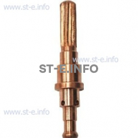 Электрод 9-8232 - st-e.info - Старый Оскол