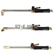 Резак пропан-кислород MESSER Starcut 8615 с соплами арт. 716.05463 - st-e.info - Старый Оскол