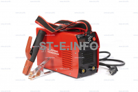 Сварочный аппарат для ручной дуговой сварки ARC-200 IGBT - st-e.info - Старый Оскол