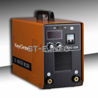 Сварочный аппарат для ручной дуговой сварки ARC-250 инвертор - st-e.info - Старый Оскол