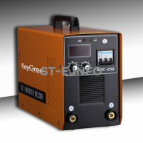 Аппарат для ручной дуговой сварки ARC-250 3/380вт инвертор - st-e.info - Старый Оскол