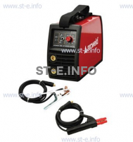 Аппарат для ручной дуговой сварки Arcweld 160i-ST - st-e.info - Старый Оскол