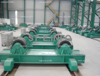 Роликовые вращатели HGK-5 (комплект) шаговая регулировка - st-e.info - Старый Оскол