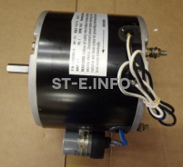 Мотор вентилятора M9983-6 Lincon Electric - st-e.info - Старый Оскол