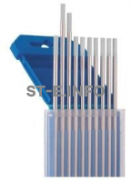 Вольфрамовые электроды WС 20 - D 3,2 / 175 мм - st-e.info - Старый Оскол