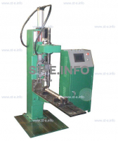 Машина для приварки фитингов - st-e.info - Старый Оскол