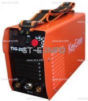 Инвертор сварочный TIG/MMA-200 IGBT лучший выбор для дома и дачи! - st-e.info - Старый Оскол