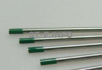 Вольфрамовые электроды WP - D 6,4 / 175 мм - st-e.info - Старый Оскол