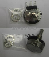 Потенциометр T10812-122 Lincoln Electric - st-e.info - Старый Оскол