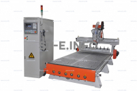 Фрезерно-гравировальные станки с ЧПУ по дереву с автоматической сменой инструментов ST-WA1325G - st-e.info - Старый Оскол